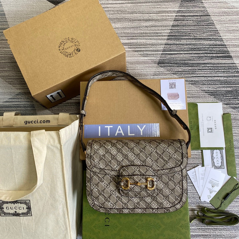 JB - Guki Lady Bags - 904