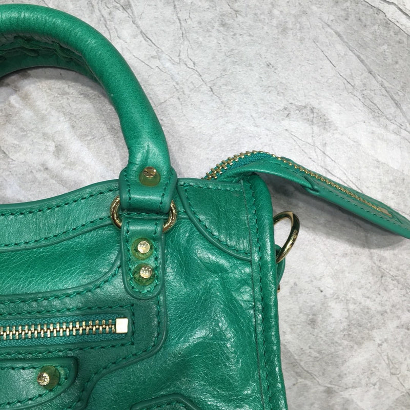 COZY BAGS - BG Lady Bags - 367