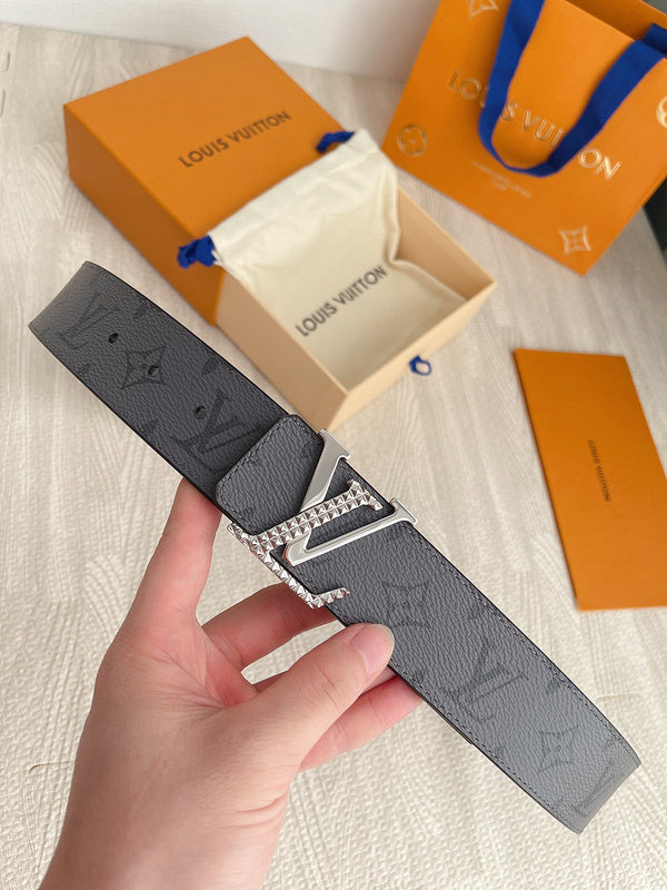 JB - LOV Belts - 207