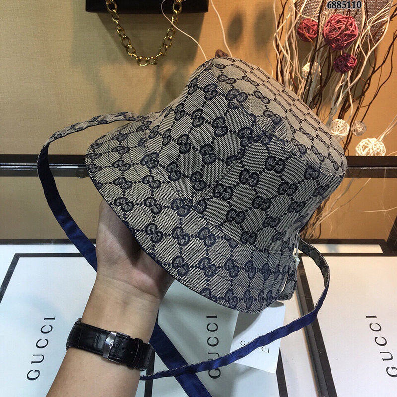 COZY BAGS - Guki Hats & Caps - 245