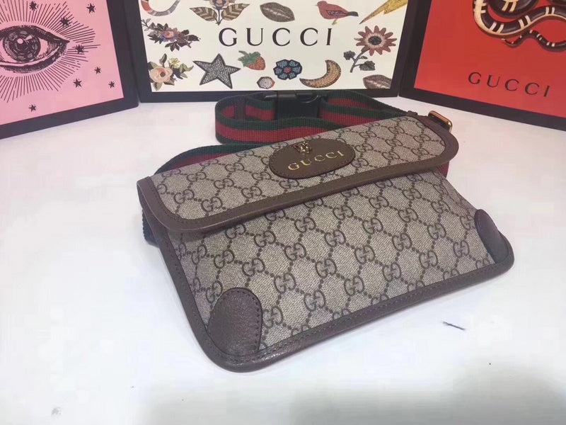 COZY BAGS - GUKI Bags - 204