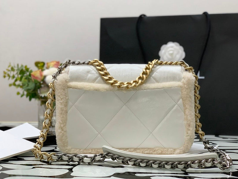COZY BAGS - CHL Lady Bags - 415