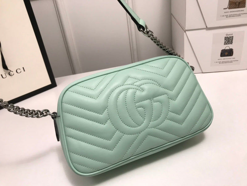 JB - Guki Lady Bags - 1091
