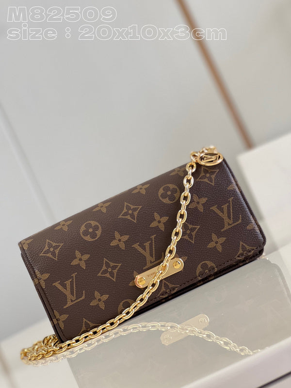 COZY - LV Bags - 278