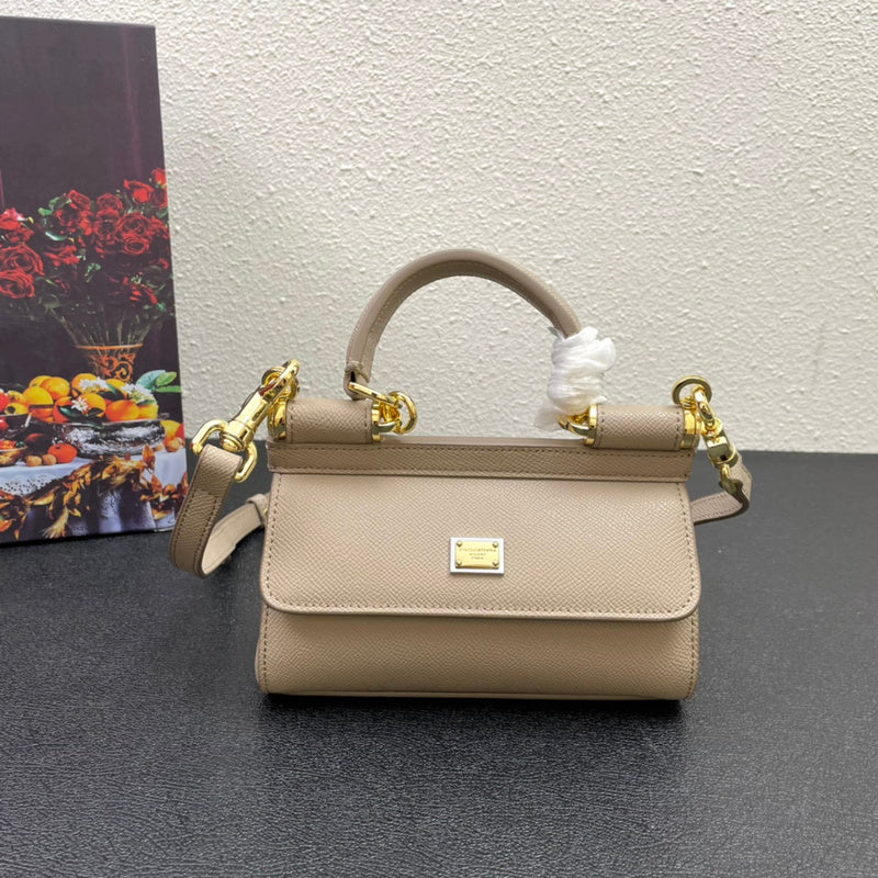 COZY - DAG Bags - 115