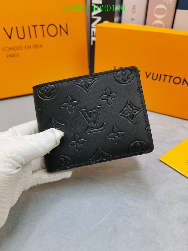 COZY BAGS - CHL Wallet - 545