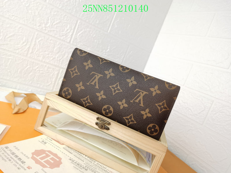 COZY BAGS - CHL Wallet - 371