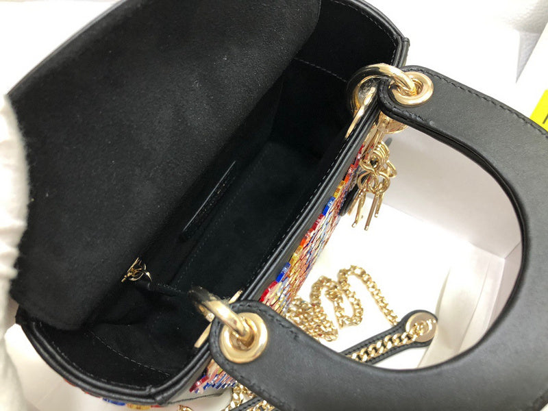 JB - DOR Lady Bags - 131