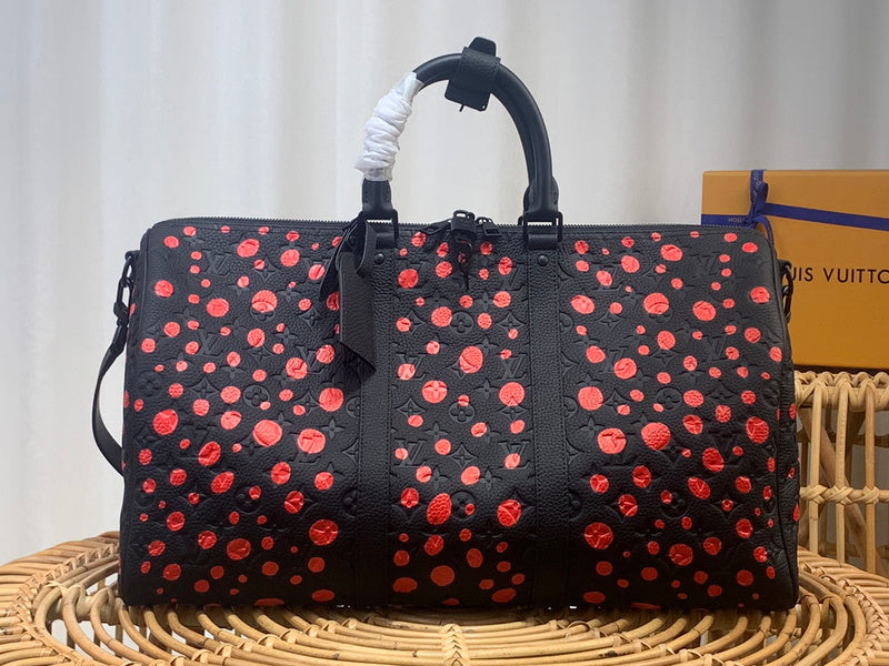 JB - LOV Travel Bags - 020