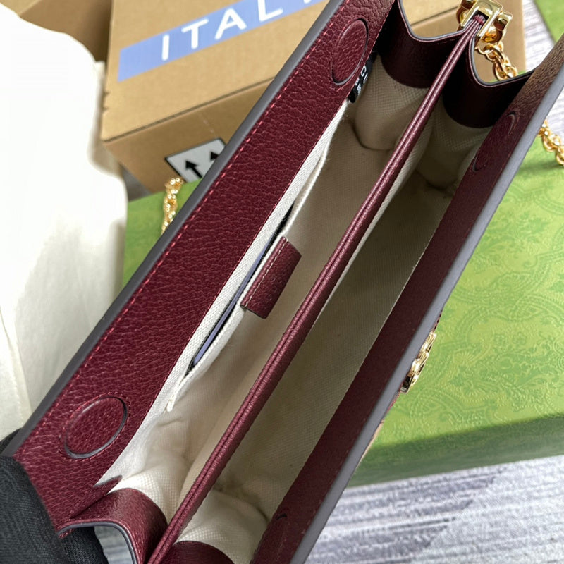 COZY BAGS - GUKI Bags - 1204