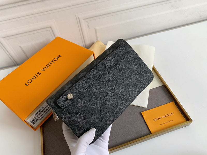 COZY BAGS - LOV Wallets - 681