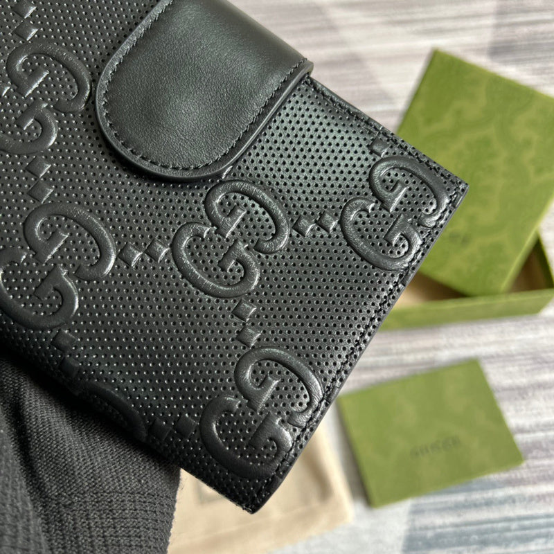 JB - Guki Card Case - 045
