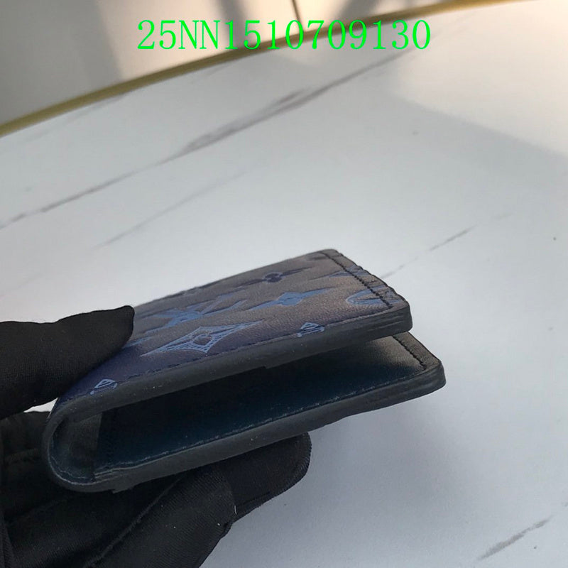 COZY BAGS - CHL Wallet - 768