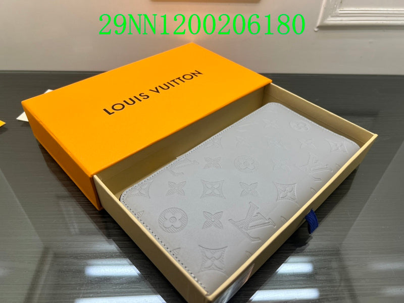 COZY BAGS - LOV Wallet - 749