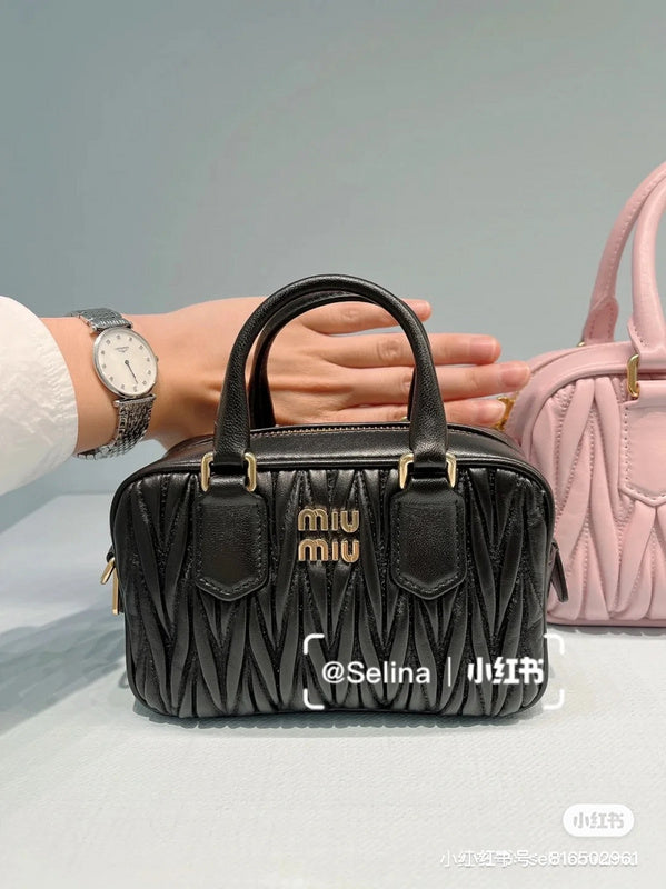COZY BAGS - MMU Bags - 074