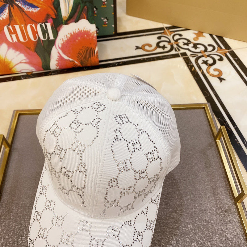 COZY BAGS - Guki Hats & Caps - 379