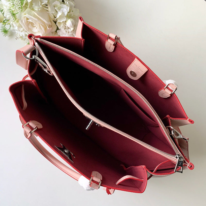 COZY - LV Bags - 4694
