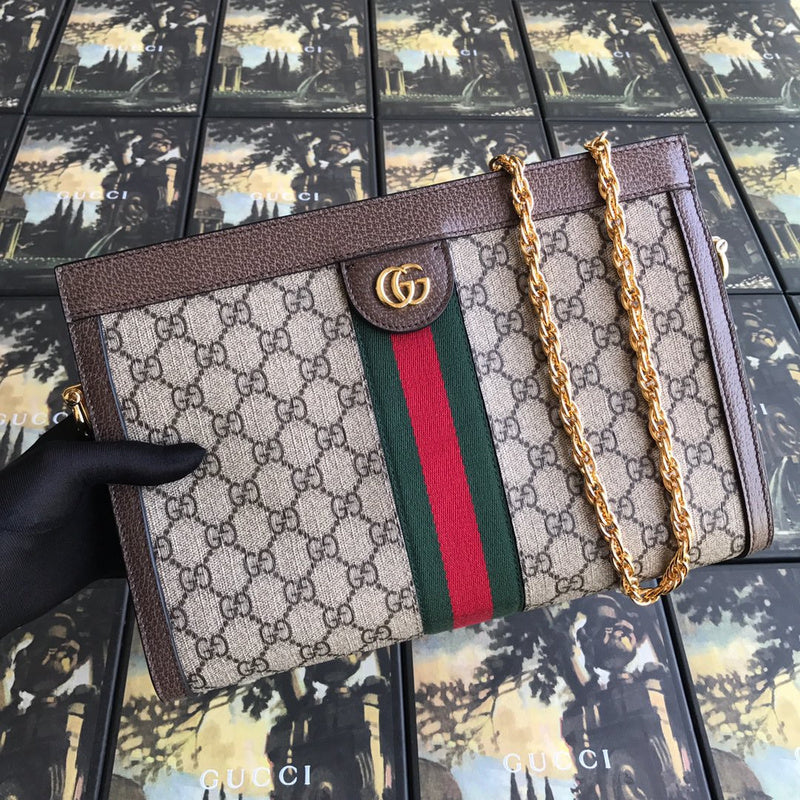 COZY - Guki Lady Bags - 1368