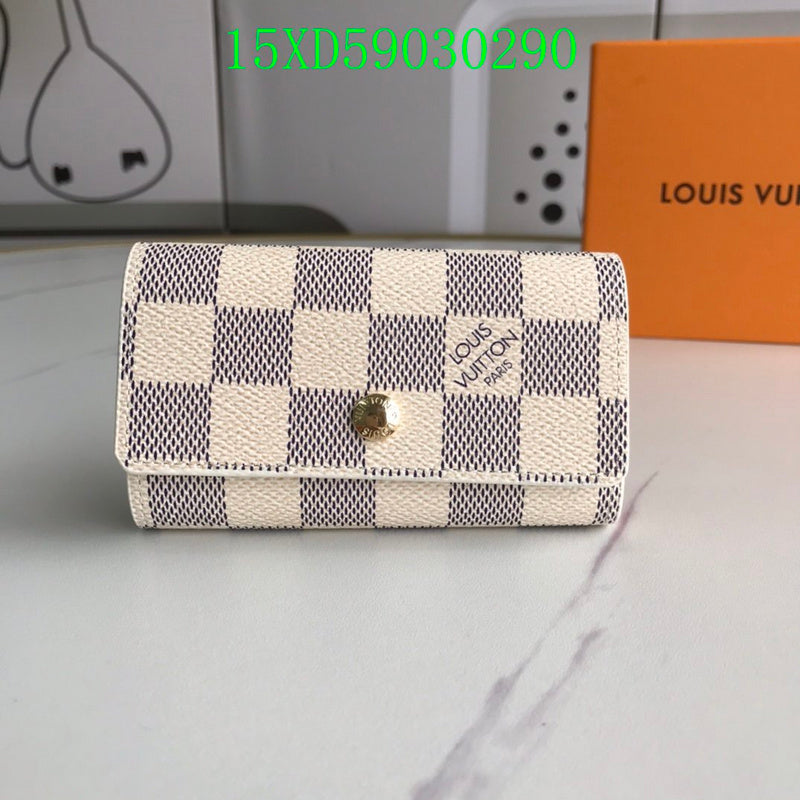 COZY BAGS - CHL Wallet - 1039