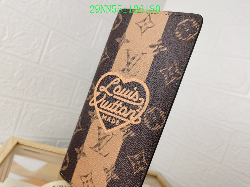 COZY BAGS - CHL Wallet - 476