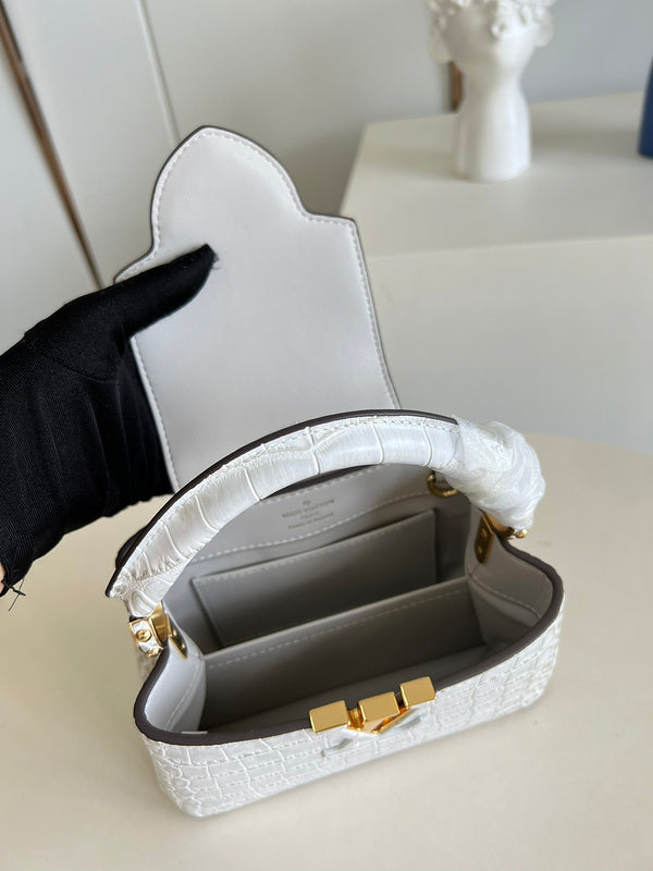 COZY BAGS - LOV Bags - 1729