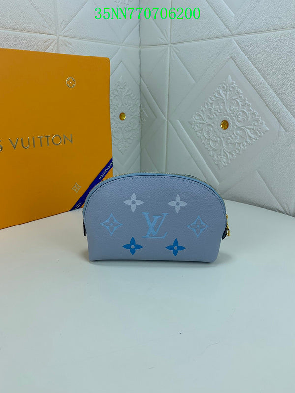 COZY BAGS - CHL Wallet - 827