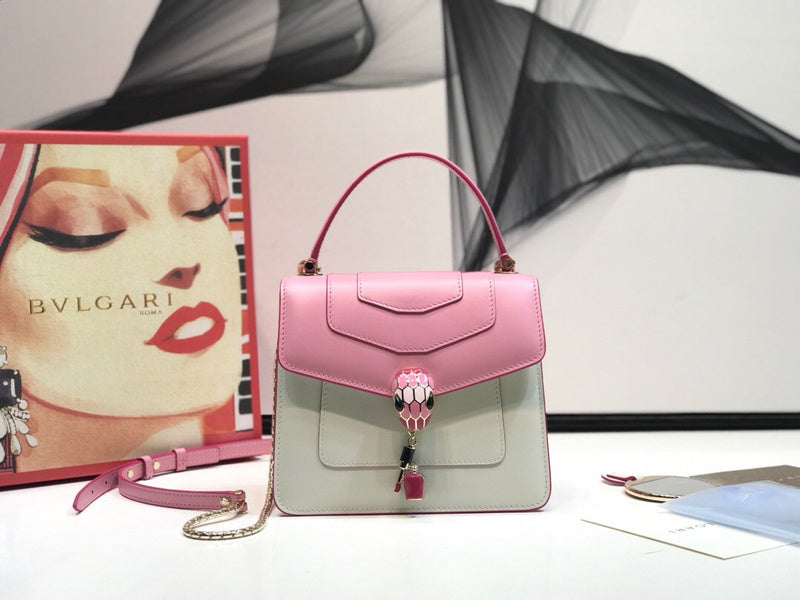 JB - BGL Lady Bags - 197