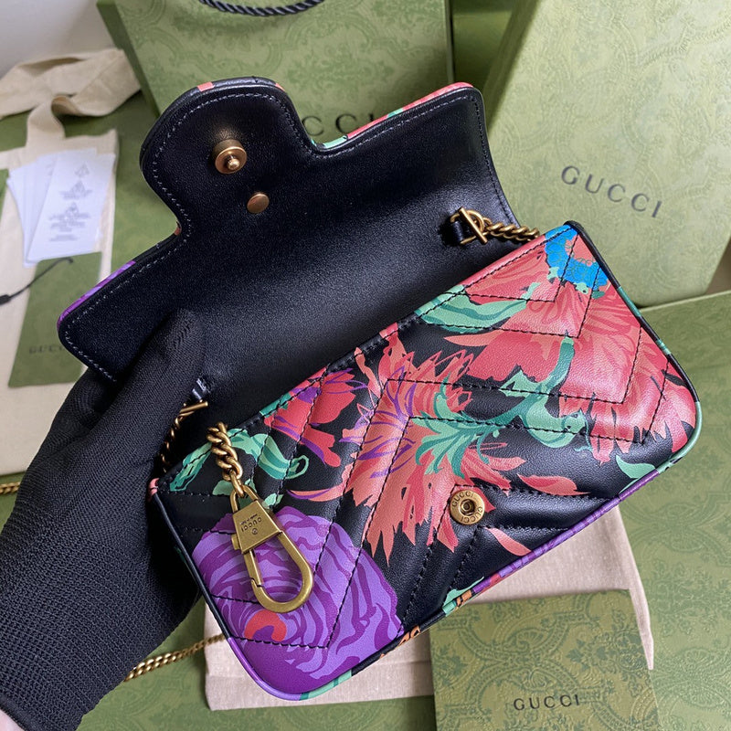COZY BAGS - GUKI Bags - 1911