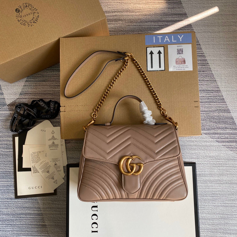 JB - Guki Lady Bags - 1067