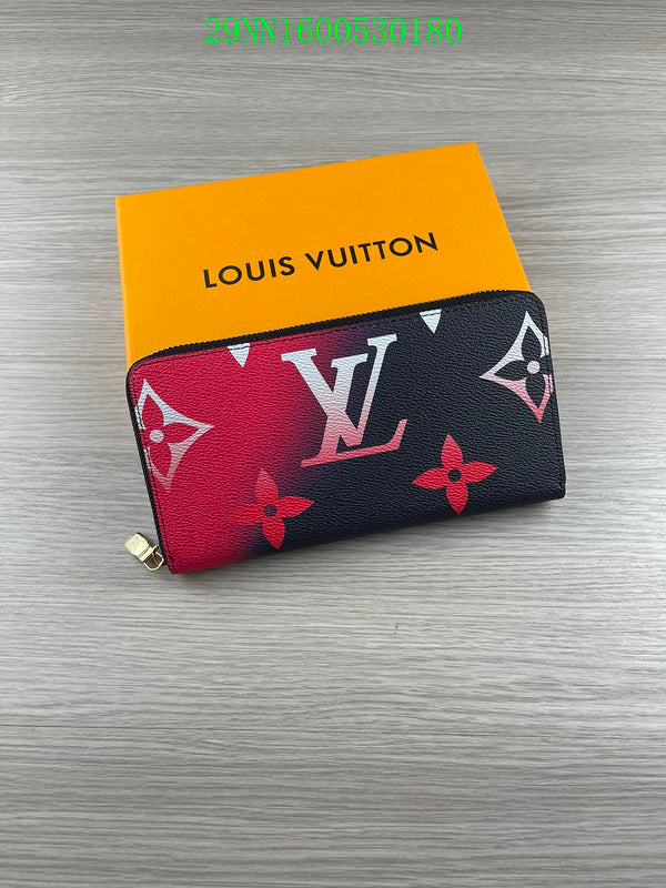 COZY BAGS - LOV Wallet - 1294