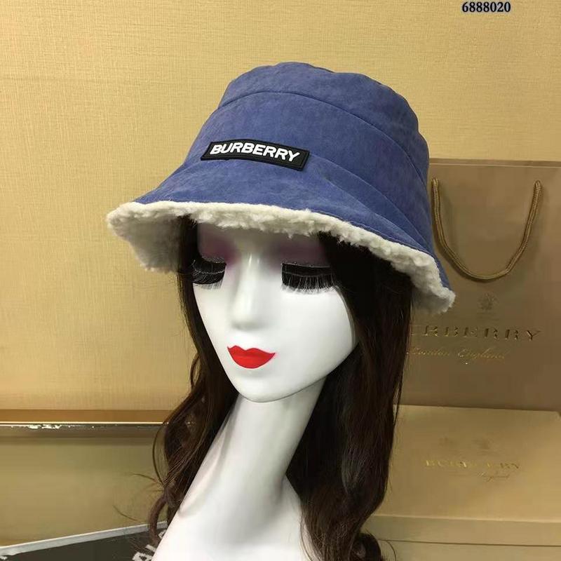 COZY BAGS - BOR Hats & Caps - 015