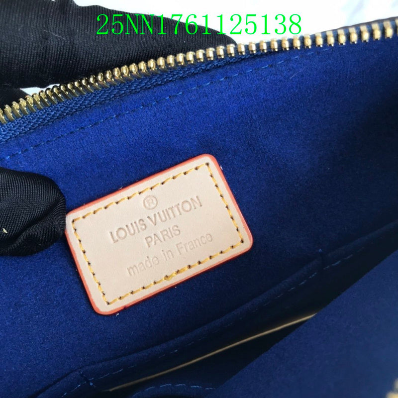 COZY BAGS - CHL Wallet - 488