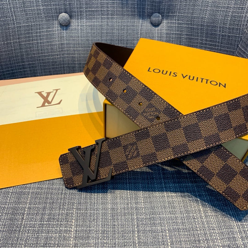 JB - LOV Belts - 161
