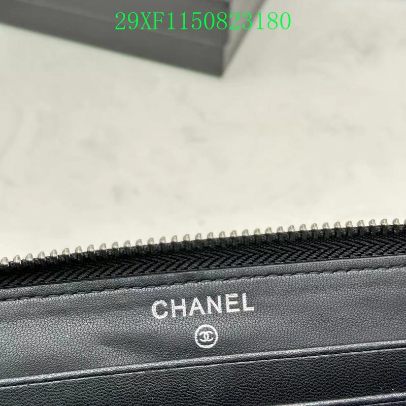 COZY BAGS - CHL Wallet - 014