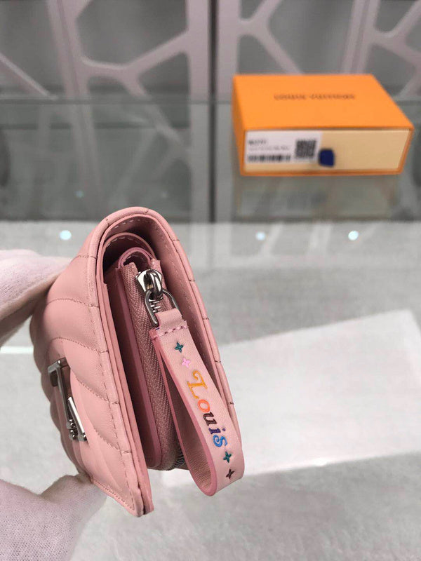 COZY BAGS - LOV Wallets - 574