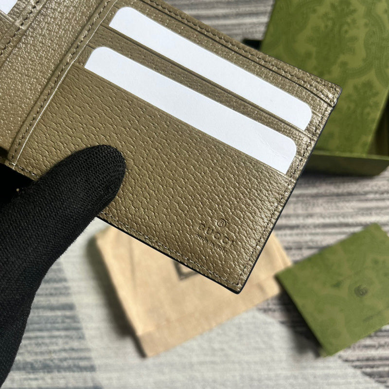 COZY BAGS - Guki Wallet - 010
