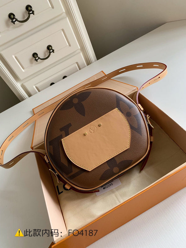 COZY BAGS - LOV Bags - 5089