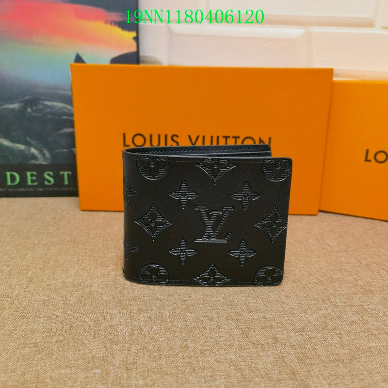 COZY BAGS - LOV Wallet - 1444