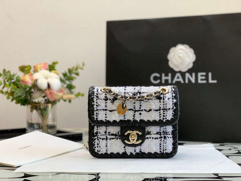 COZY BAGS - CHL Lady Bags - 336
