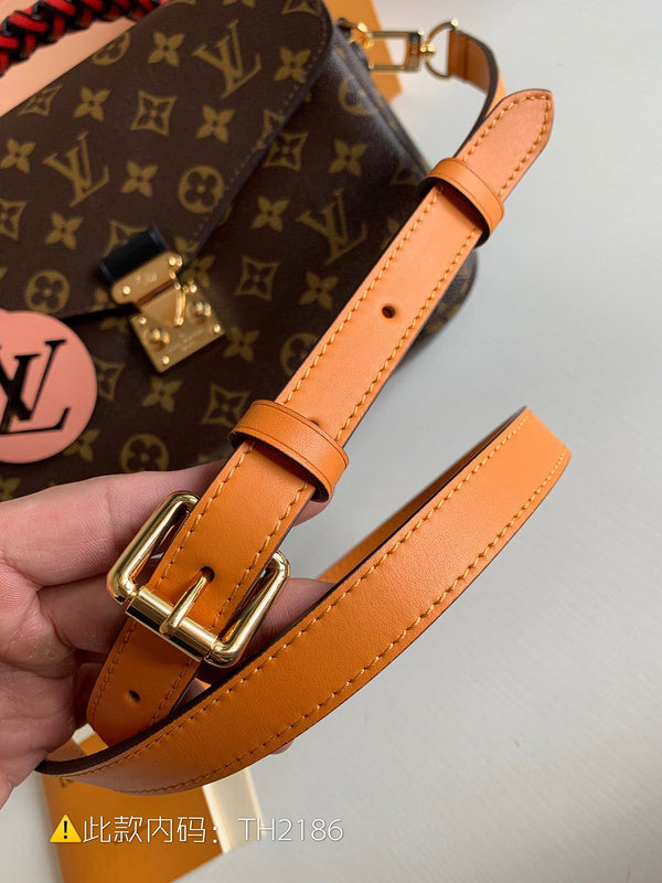 COZY BAGS - LOV Bags - 5066