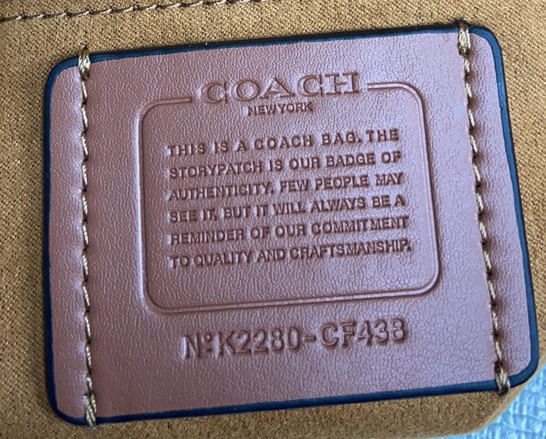 COZY - CAH Bags - 220