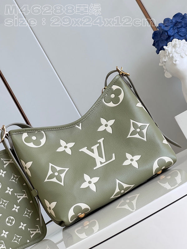 COZY - LV Bags - 057