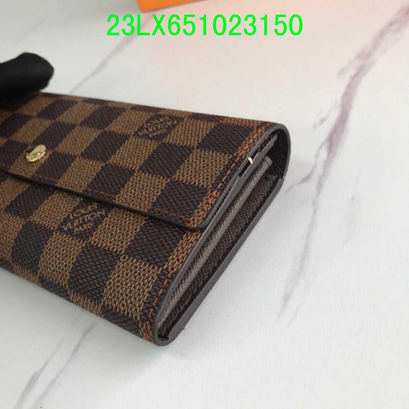 COZY BAGS - CHL Wallet - 1284