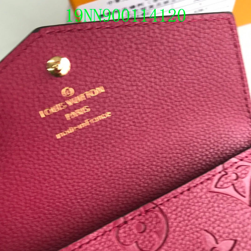COZY BAGS - CHL Wallet - 1183