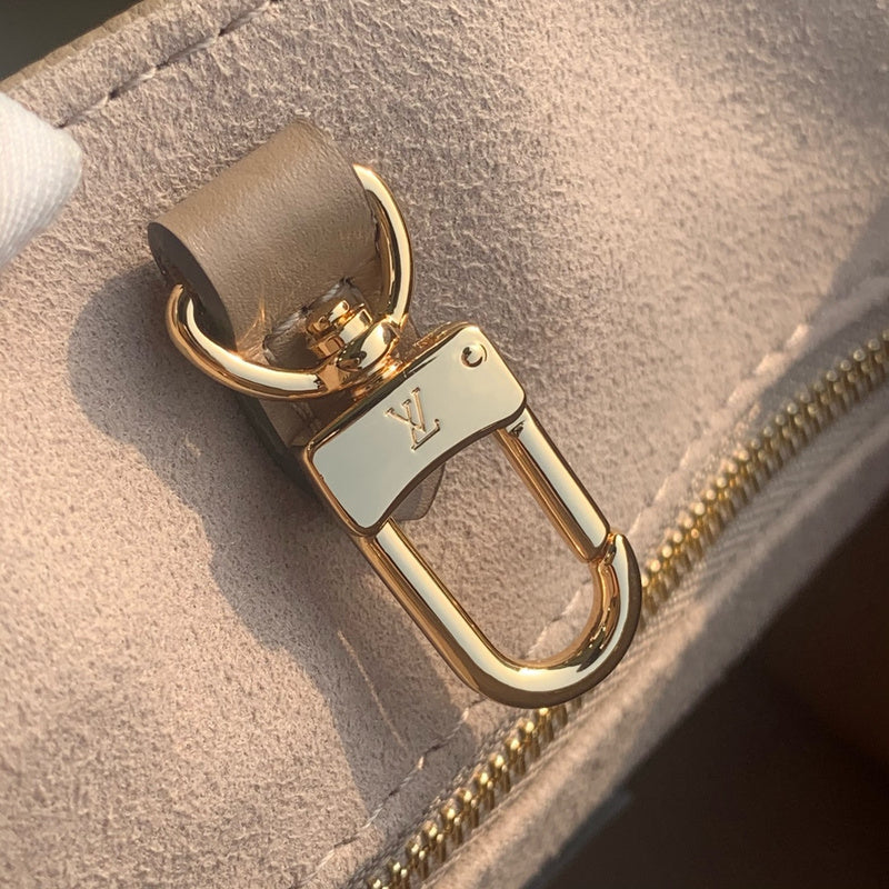 COZY - LV Bags - 4035