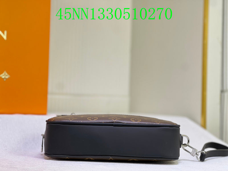 COZY BAGS - LOV Wallet - 433