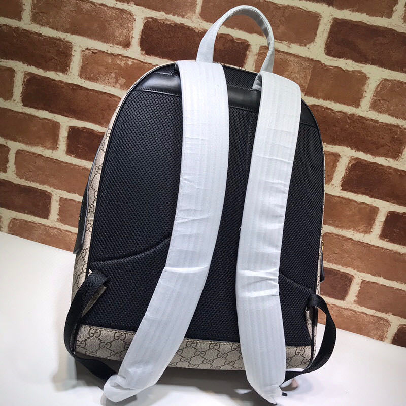 COZY BAGS - Guki Backpacks - 099