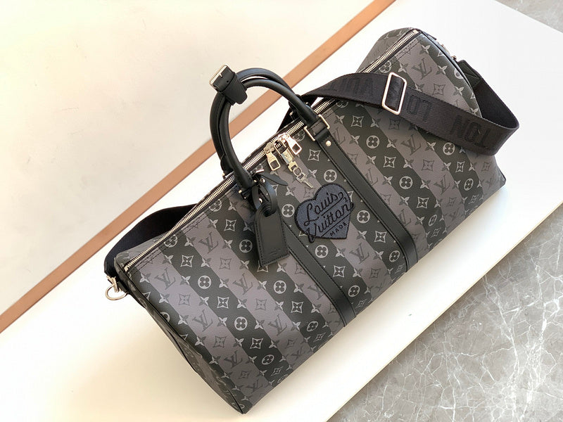 JB - LOV Travel Bags - 151