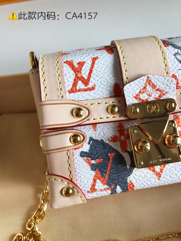 COZY BAGS - LOV Bags - 5060