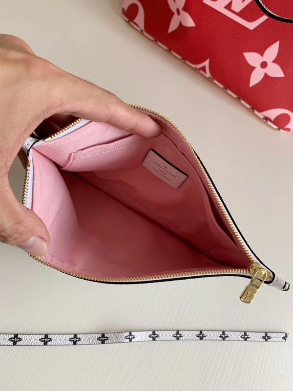 COZY - LV Bags - 5129